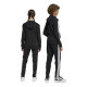 Adidas Παιδικές φόρμες σετ Essentials Tiberio 3-Stripes Track Suit Adidas Παιδικές φόρμες σετ Essentials Tiberio 3-Stripes Track Suit